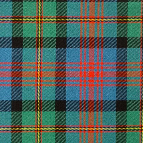 Logan Ancient Tartan Kilt