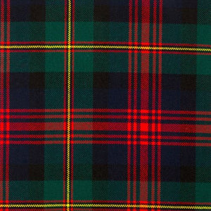 Logan Modern Tartan Kilt