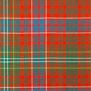 Lumsden Ancient Tartan Kilt