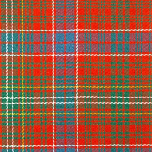 Lumsden Ancient Tartan Kilt