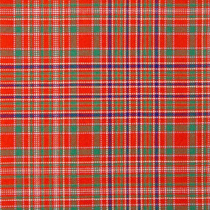 MacAlister Ancient Tartan Kilt