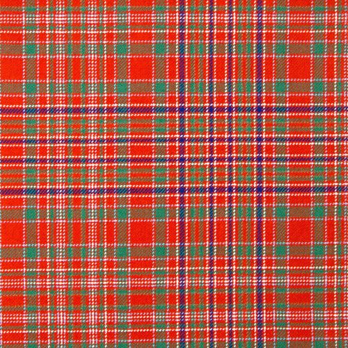 MacAlister Ancient Tartan Kilt