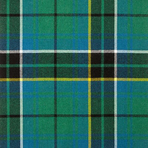 MacAlpine Ancient Tartan Kilt