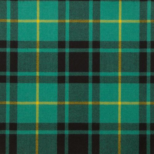 MacArthur Ancient Tartan Kilt