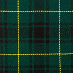 MacArthur Modern Tartan Kilt