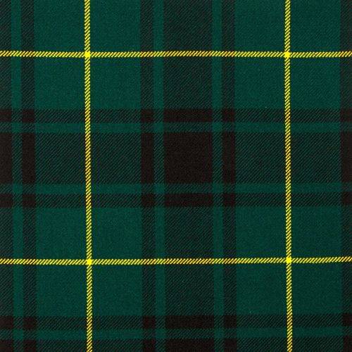 MacArthur Modern Tartan Kilt