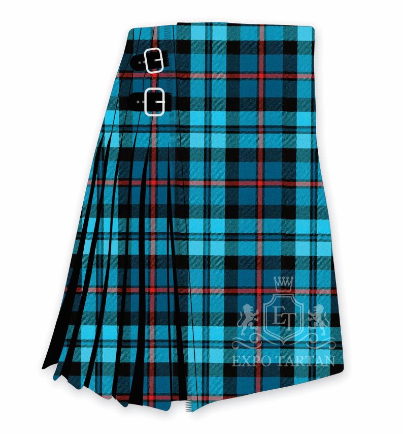 MacCorquodale Ancient Tartan Kilt
