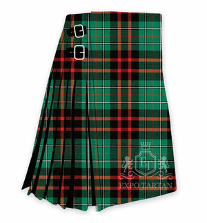 MacDiarmid Ancient Tartan Kilt