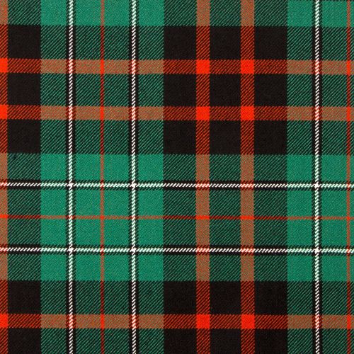 MacDiarmid Ancient Tartan Kilt