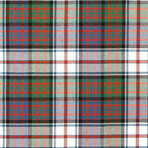 MacDonald Dress Ancient Tartan Kilt