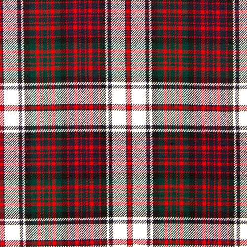 MacDonald Dress Modern Tartan Kilt