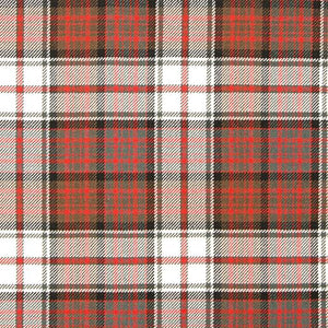 MacDonald Dress Weathered Tartan Kilt