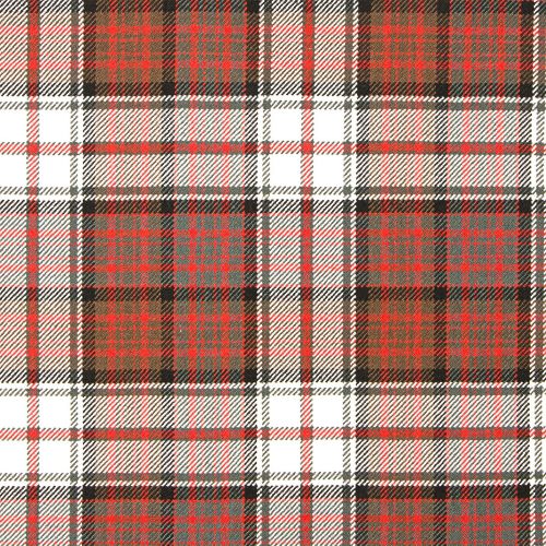 MacDonald Dress Weathered Tartan Kilt