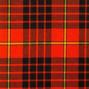 MacDonald of Ardnamurchan Ancient Tartan Kilt