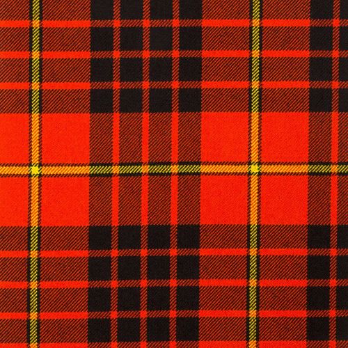MacDonald of Ardnamurchan Ancient Tartan Kilt