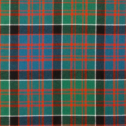 MacDonald of Clanranald Ancient Tartan Kilt