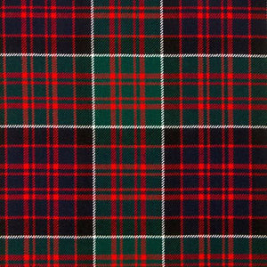 MacDonald of Clanranald Modern Tartan Kilt