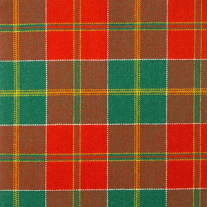 MacDonald of Kingsburgh Tartan Kilt
