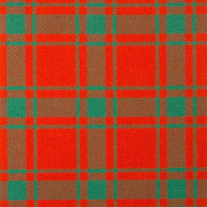 MacDonald of Sleat Ancient Tartan Kilt