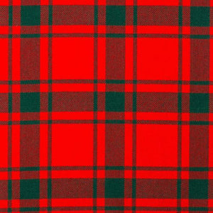 MacDonald of Sleat Modern Tartan Kilt