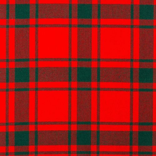 MacDonald of Sleat Modern Tartan Kilt