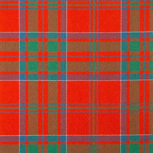 MacDonell of Keppoch Ancient Tartan Kilt