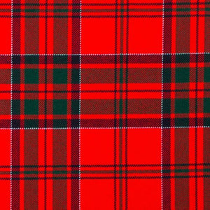 MacDonell of Keppoch Modern Tartan Kilt 