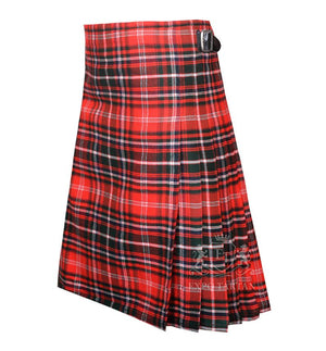 MacDougall Modern Tartan Kilt