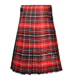 MacDougall Modern Tartan Kilt