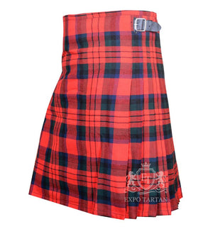 MacDuff Modern Tartan Kilt