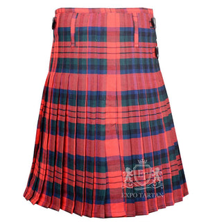 MacDuff Modern Tartan Kilt