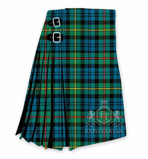 MacEwan Ancient Tartan Kilt