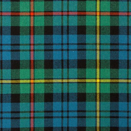 MacEwan Ancient Tartan Kilt