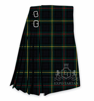 MacEwan Modern Tartan Kilt