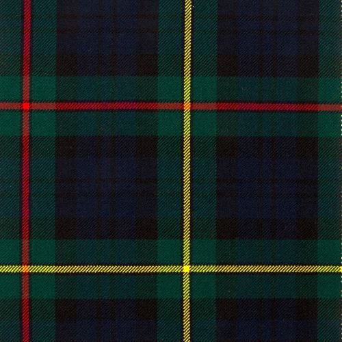 MacEwan Modern Tartan Kilt
