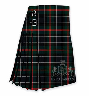 MacFadyen Modern Tartan Kilt