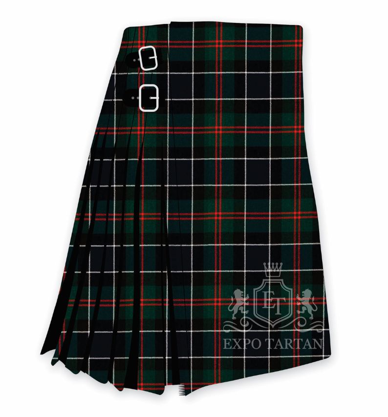 MacFadyen Modern Tartan Kilt