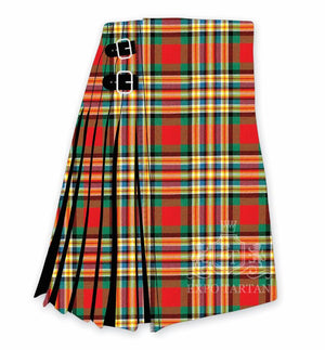 MacGill Ancient Tartan Kilt
