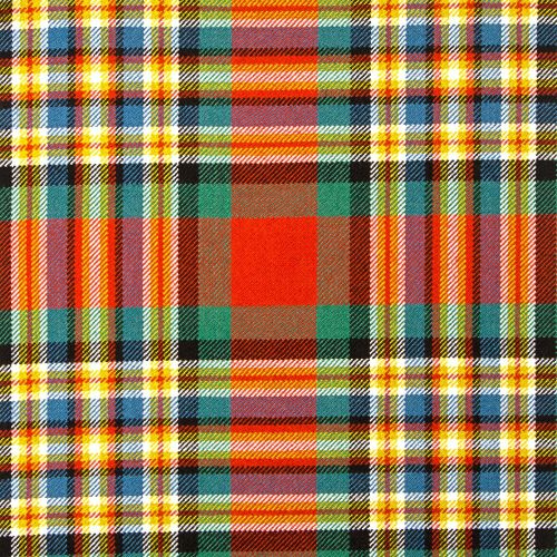 MacGill Ancient Tartan Kilt