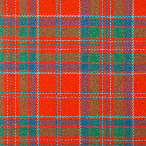 MacGillivray Ancient Tartan Kilt