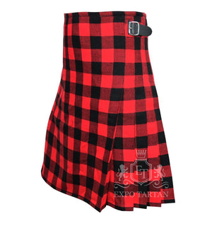 MacGregor Rob Roy Tartan Kilt