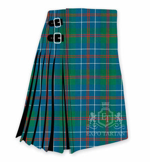 MacHardy Ancient Tartan Kilt