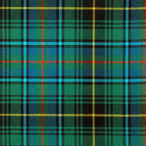 MacInnes Hunting Ancient Tartan Kilt