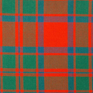 MacIntosh Clan Ancient Tartan Kilt
