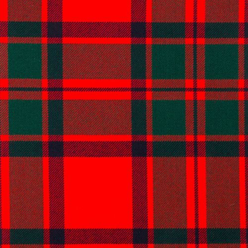 MacIntosh Clan Modern Tartan Kilt