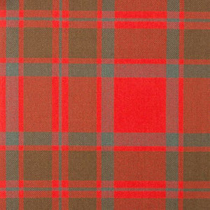 MacIntosh Clan Weathered Tartan Kilt