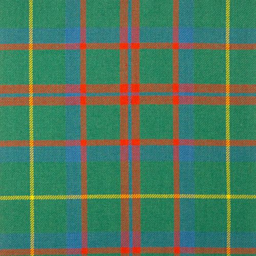 MacIntosh Hunting Ancient Tartan Kilt