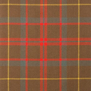 MacIntosh Hunting Weathered Tartan Kilt