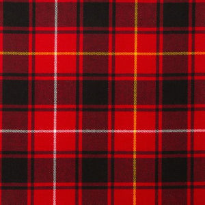 MacIvor Modern Tartan Kilt