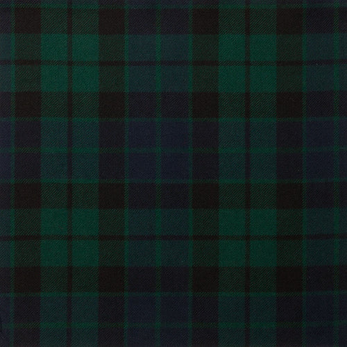 MacKay Modern Tartan 